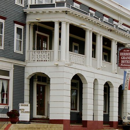 Kingfield The Herbert Hotel מראה חיצוני תמונה