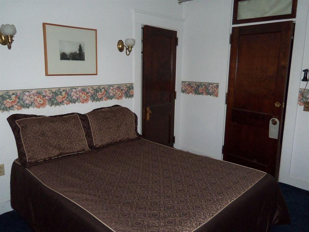Kingfield The Herbert Hotel מראה חיצוני תמונה