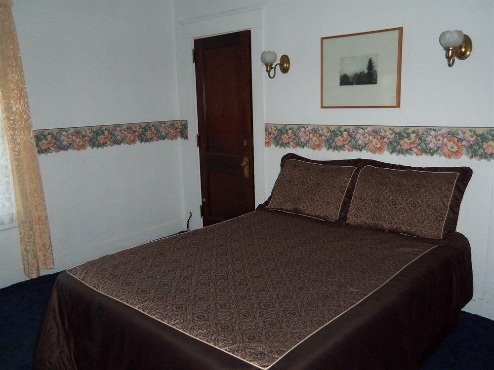 Kingfield The Herbert Hotel מראה חיצוני תמונה