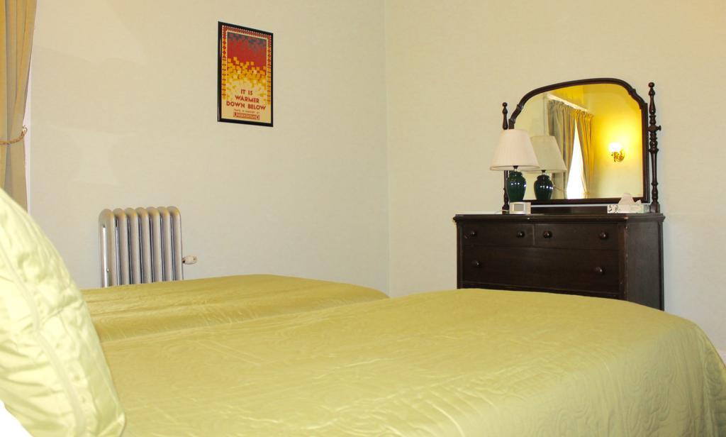 Kingfield The Herbert Hotel מראה חיצוני תמונה