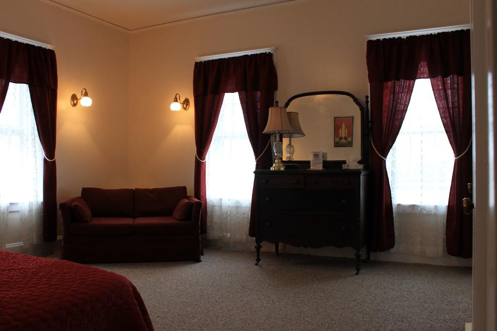 Kingfield The Herbert Hotel מראה חיצוני תמונה