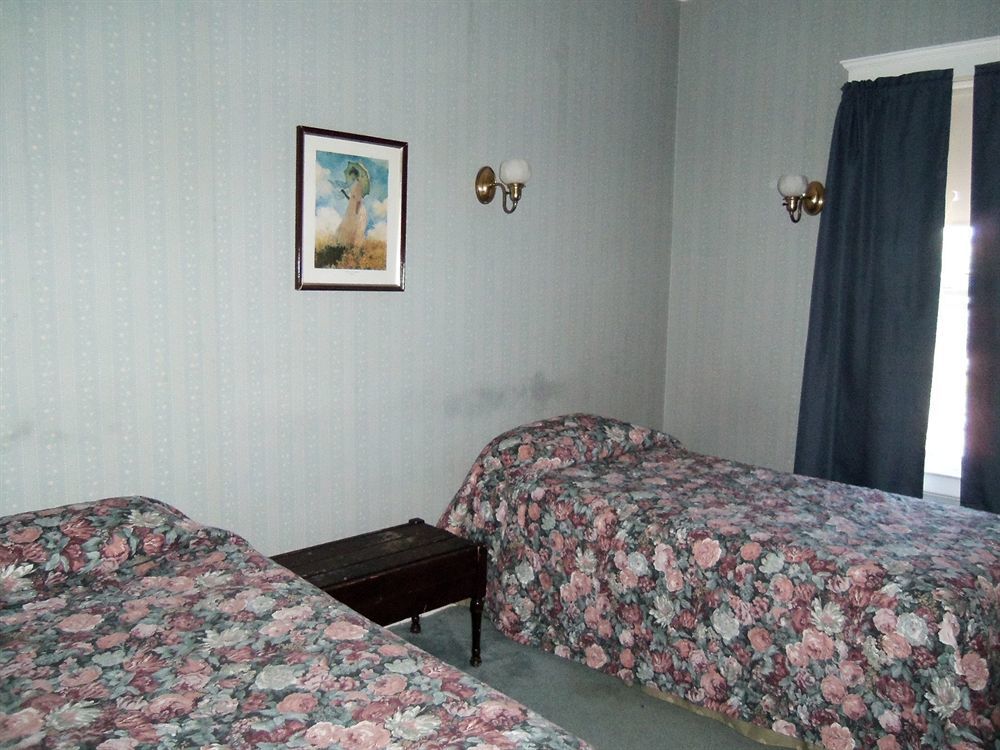 Kingfield The Herbert Hotel מראה חיצוני תמונה