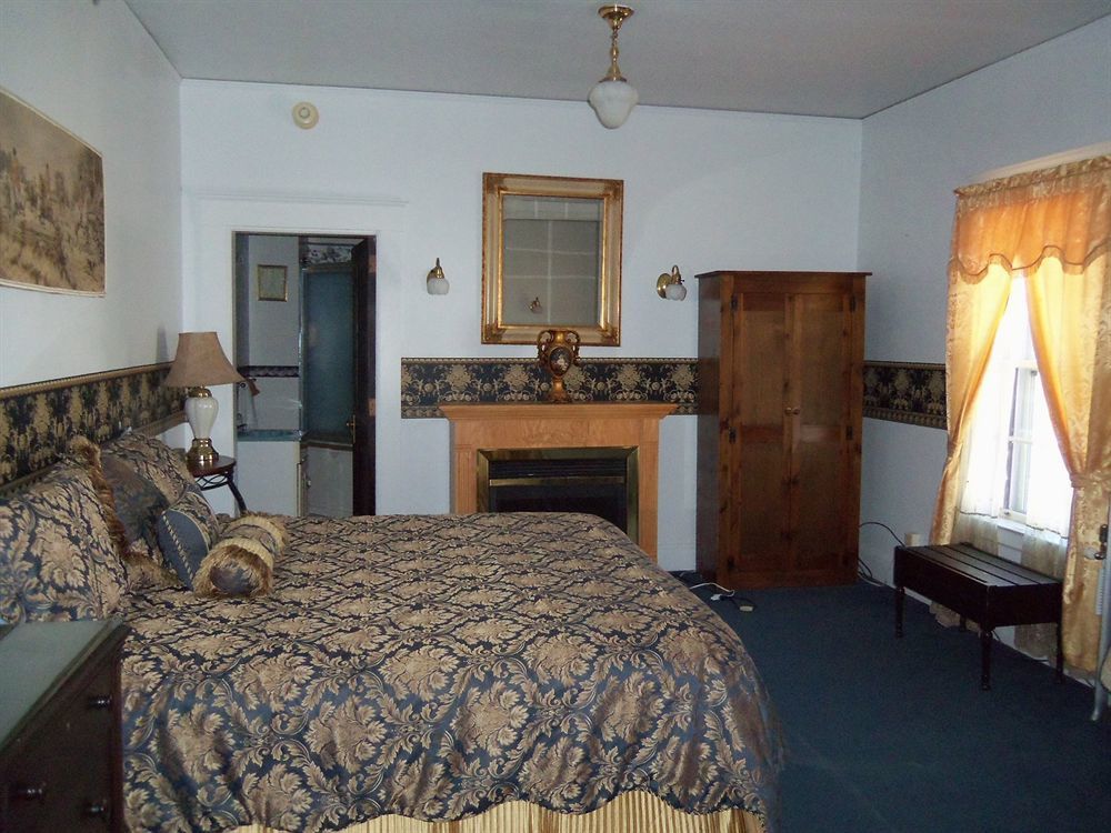 Kingfield The Herbert Hotel מראה חיצוני תמונה