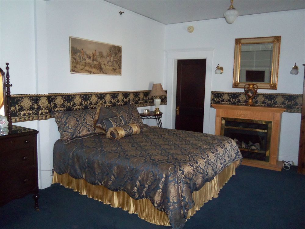 Kingfield The Herbert Hotel מראה חיצוני תמונה