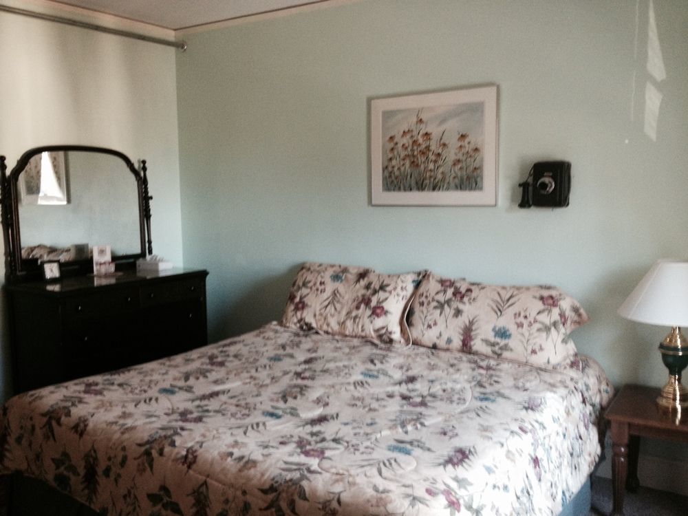 Kingfield The Herbert Hotel מראה חיצוני תמונה