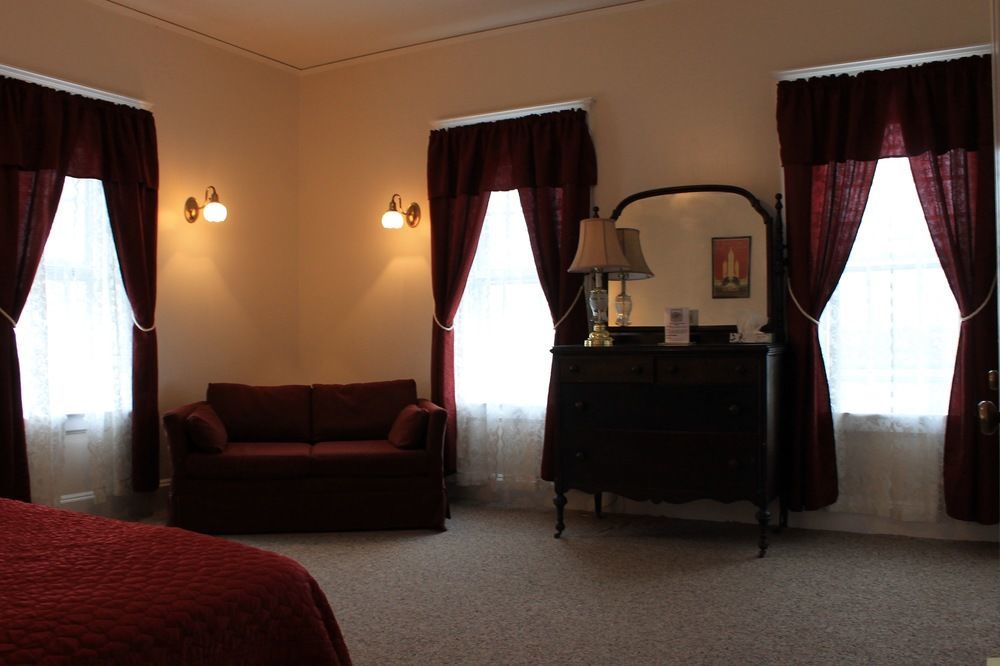 Kingfield The Herbert Hotel מראה חיצוני תמונה