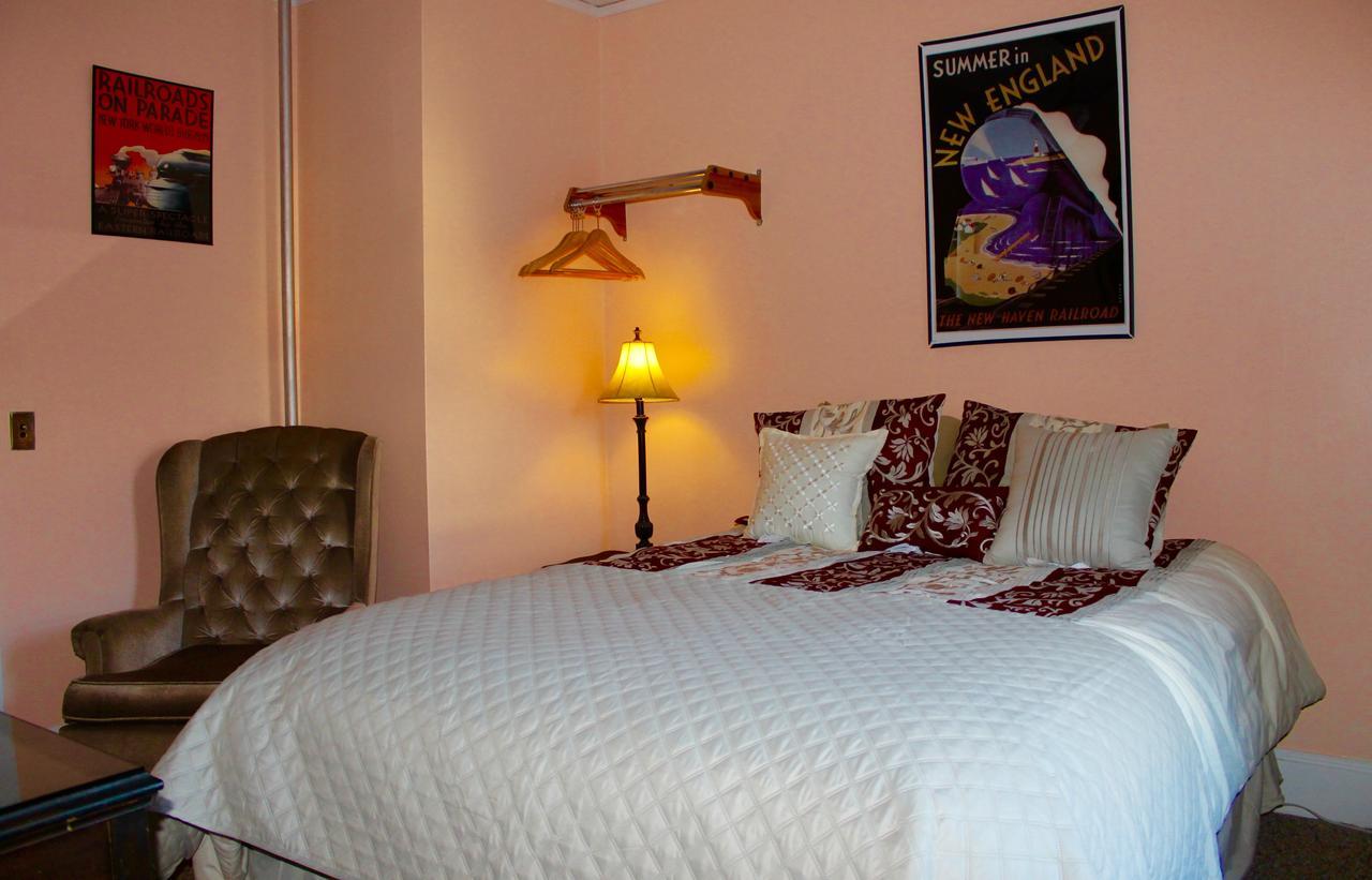 Kingfield The Herbert Hotel מראה חיצוני תמונה