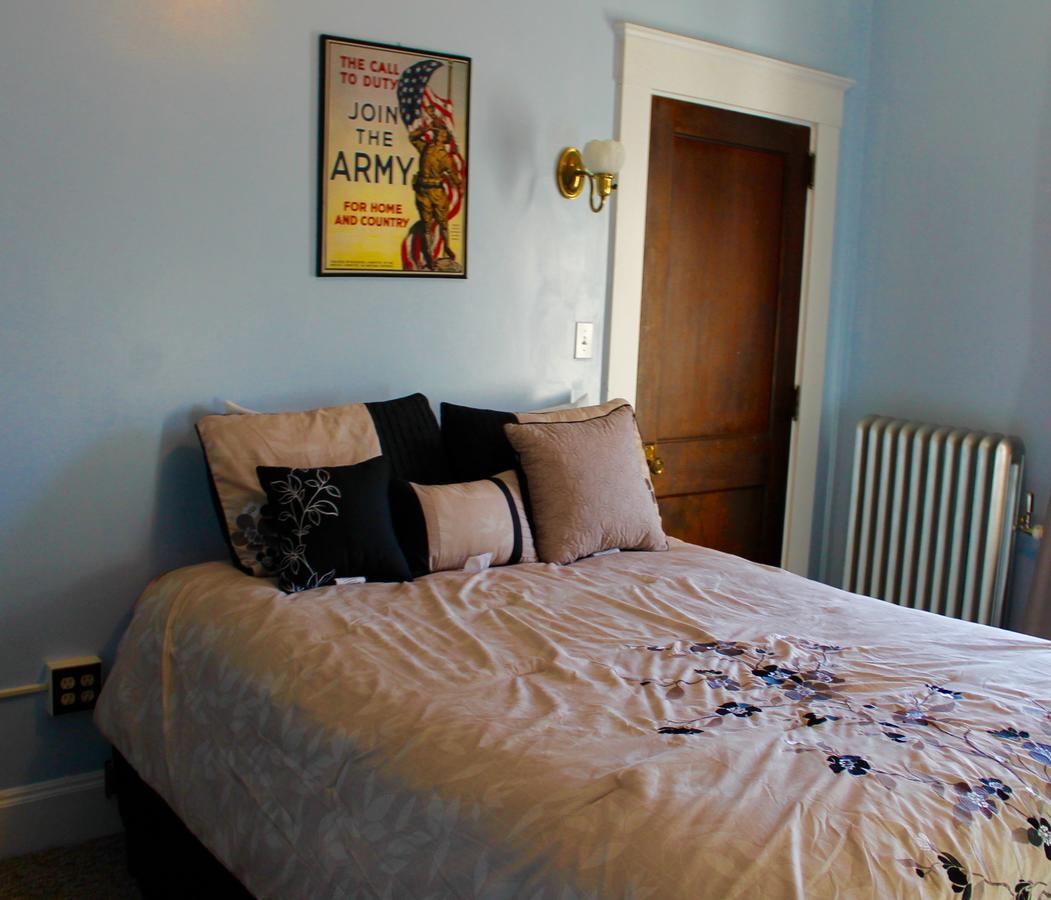 Kingfield The Herbert Hotel מראה חיצוני תמונה