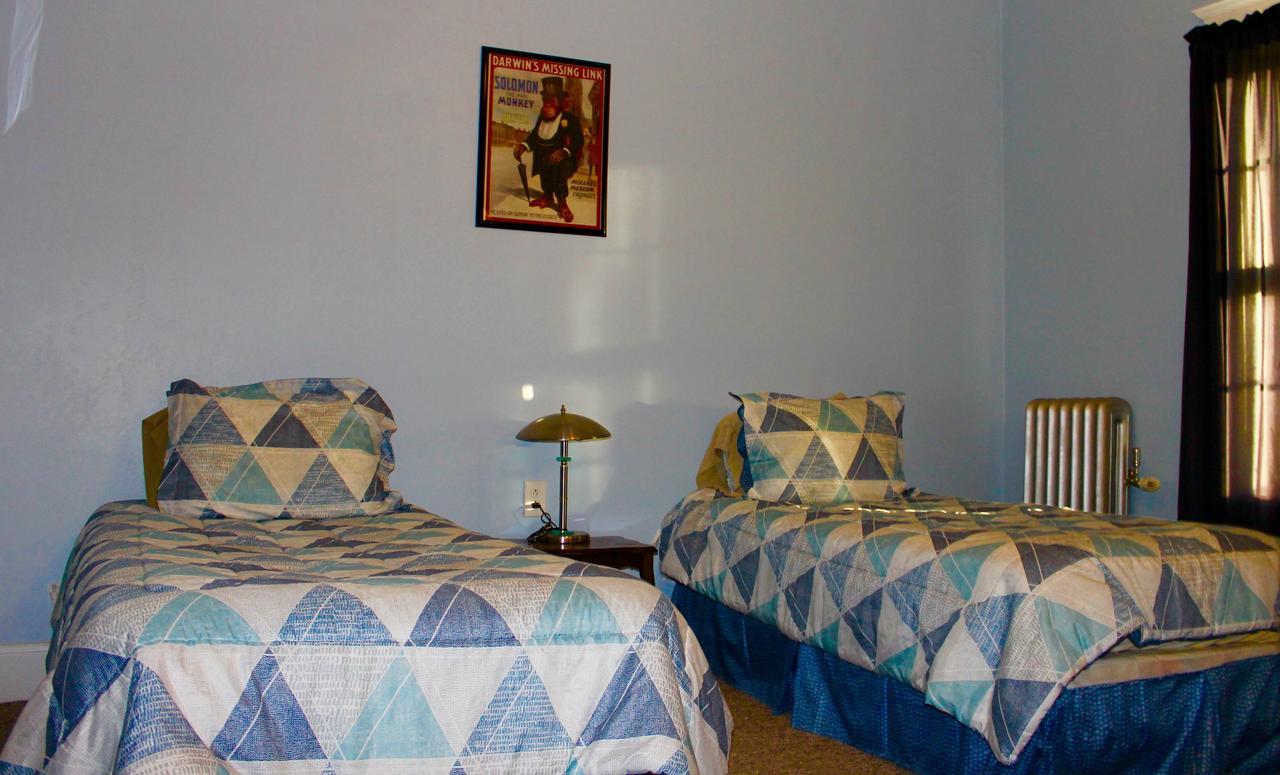 Kingfield The Herbert Hotel מראה חיצוני תמונה
