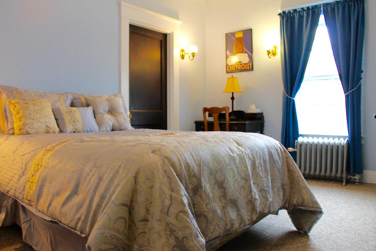 Kingfield The Herbert Hotel מראה חיצוני תמונה