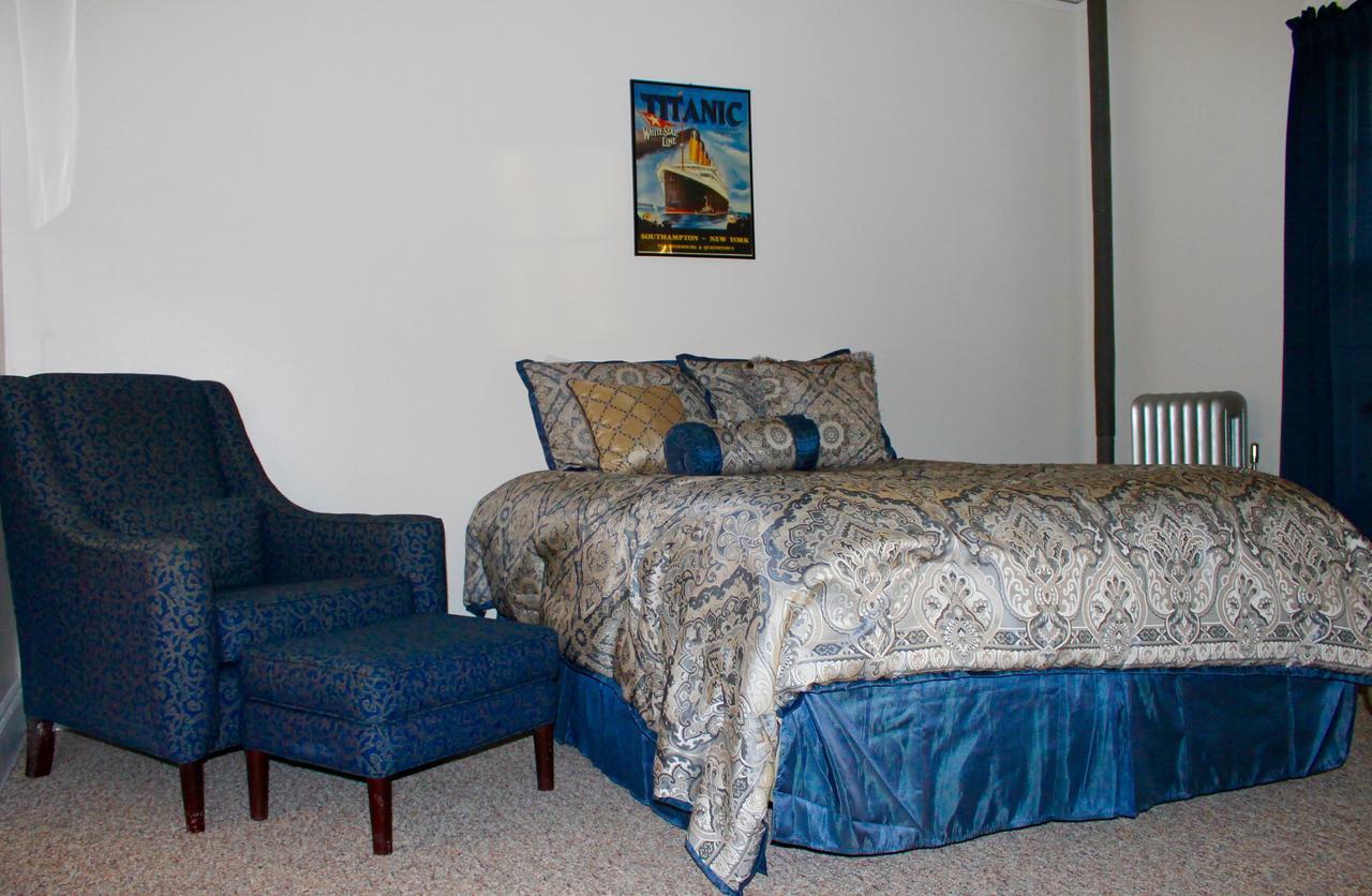 Kingfield The Herbert Hotel מראה חיצוני תמונה