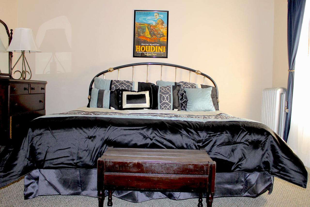 Kingfield The Herbert Hotel מראה חיצוני תמונה