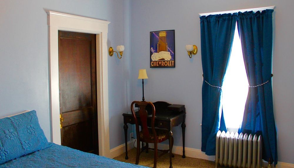 Kingfield The Herbert Hotel מראה חיצוני תמונה