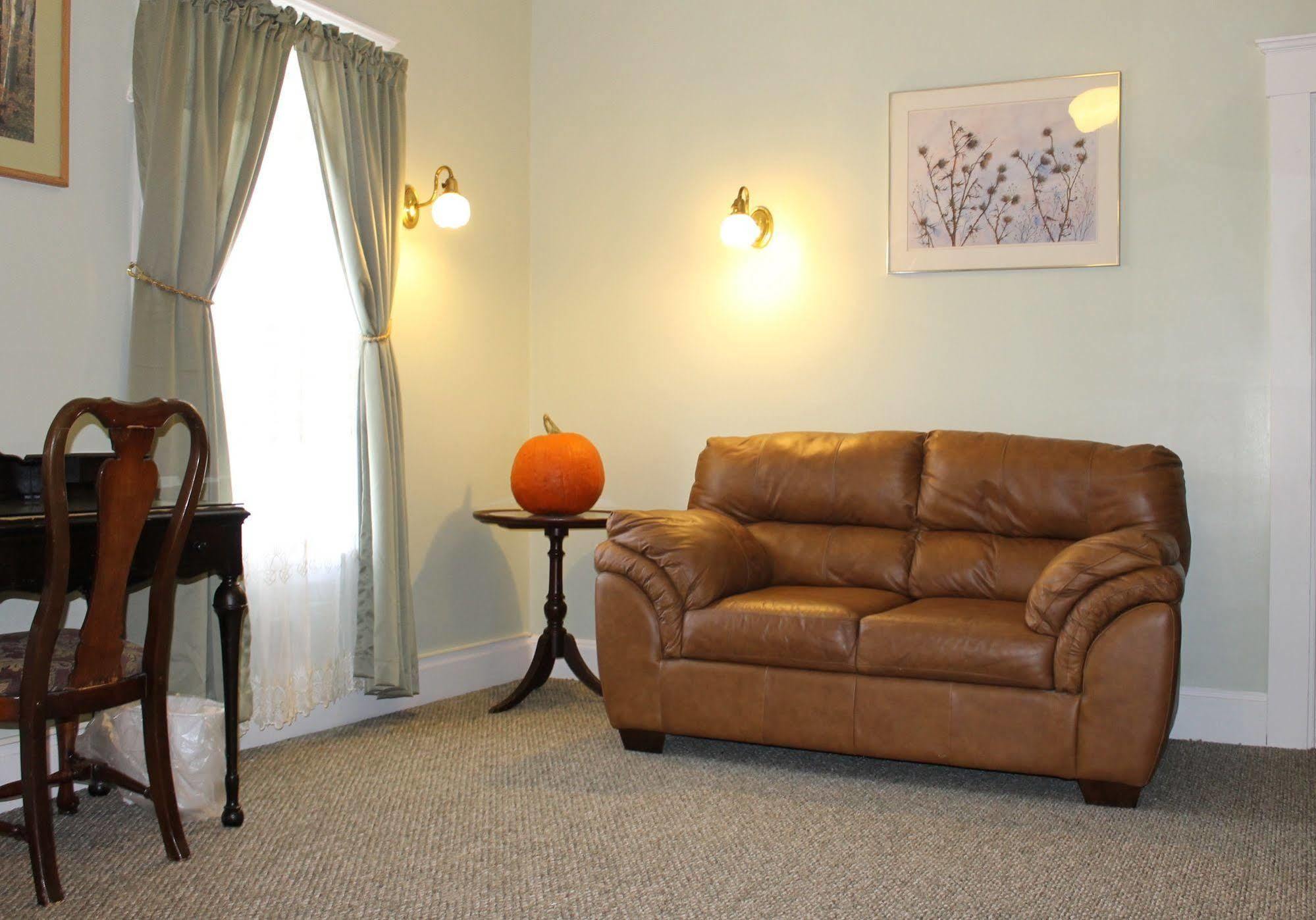 Kingfield The Herbert Hotel מראה חיצוני תמונה