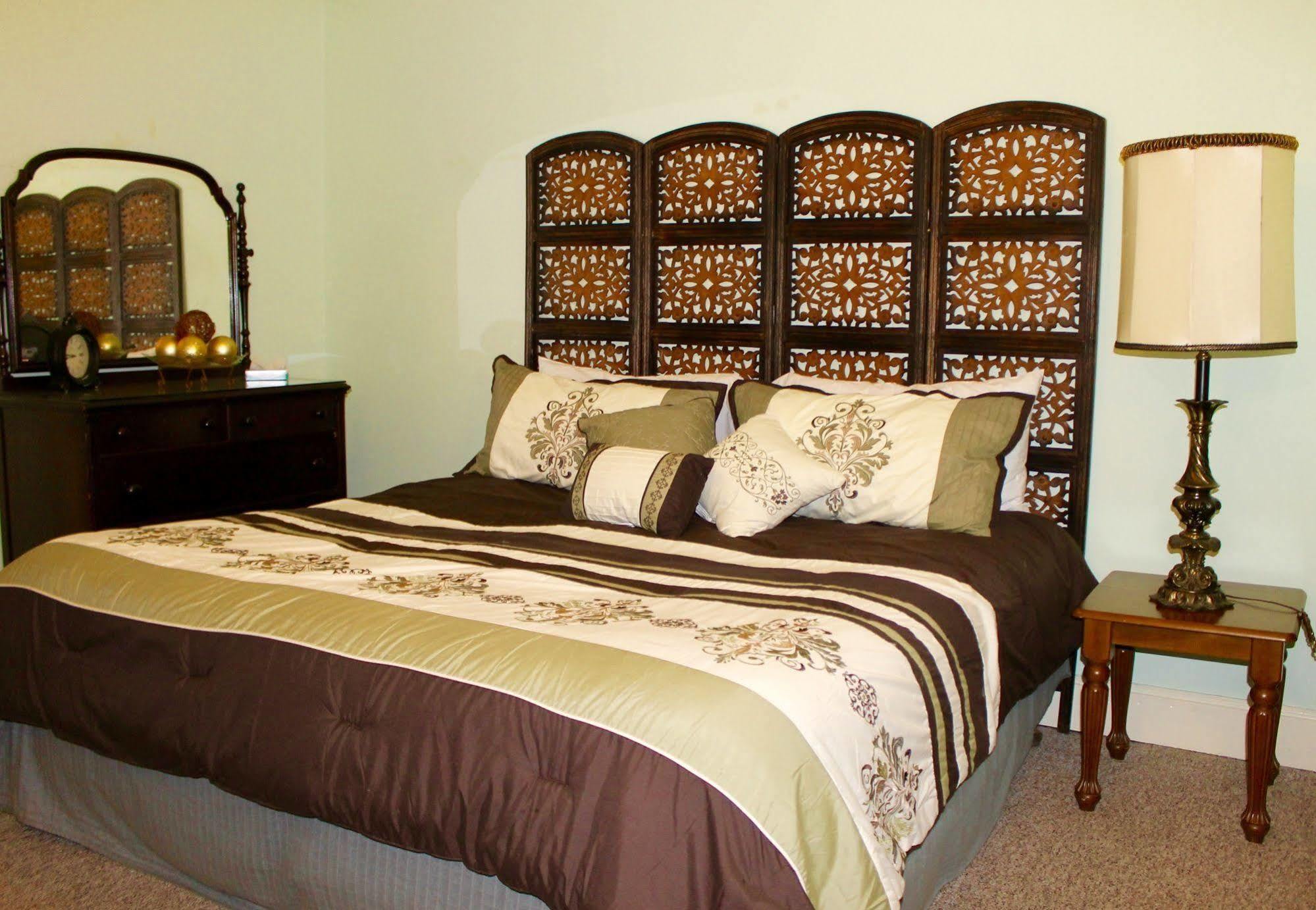 Kingfield The Herbert Hotel מראה חיצוני תמונה
