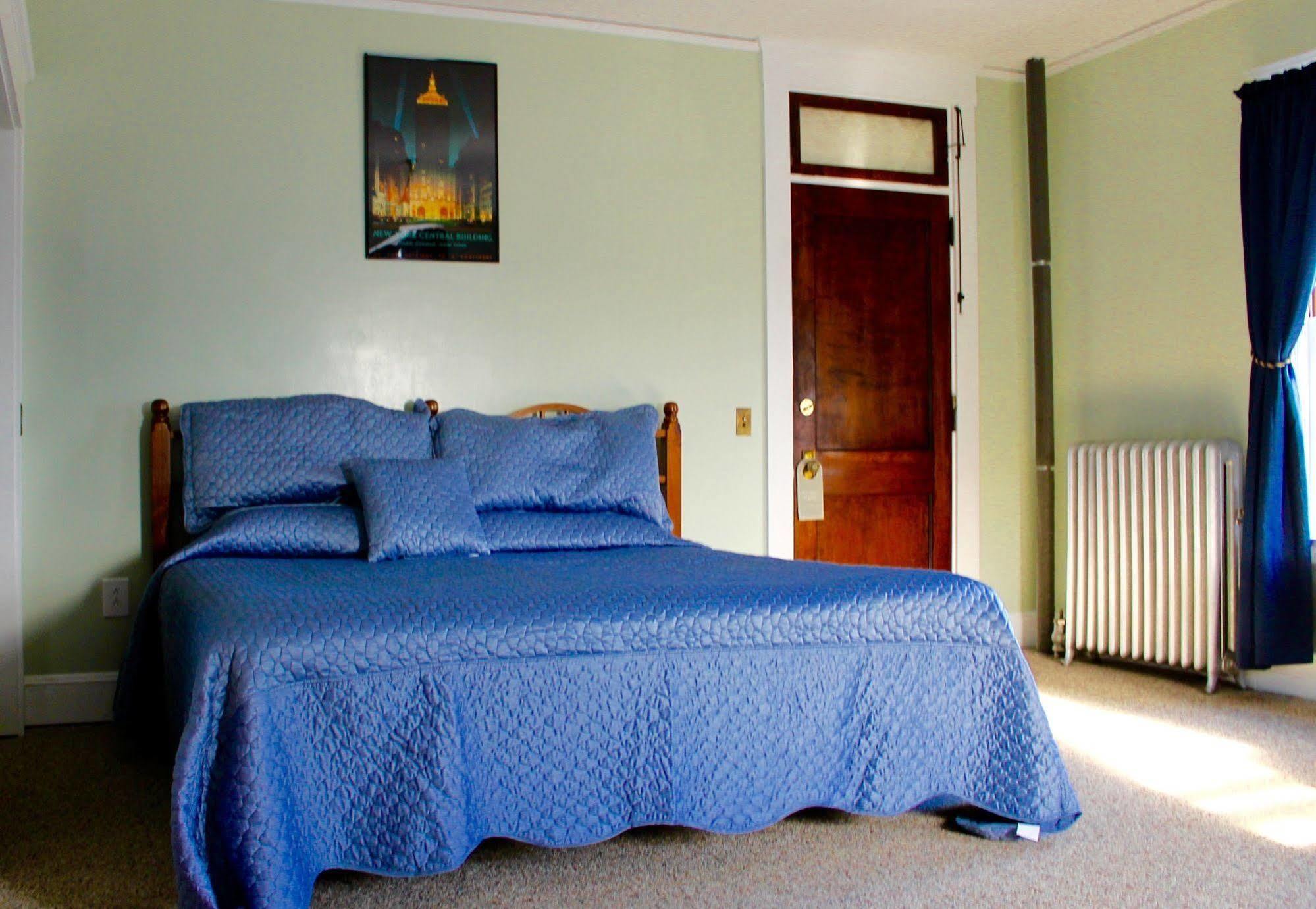 Kingfield The Herbert Hotel מראה חיצוני תמונה