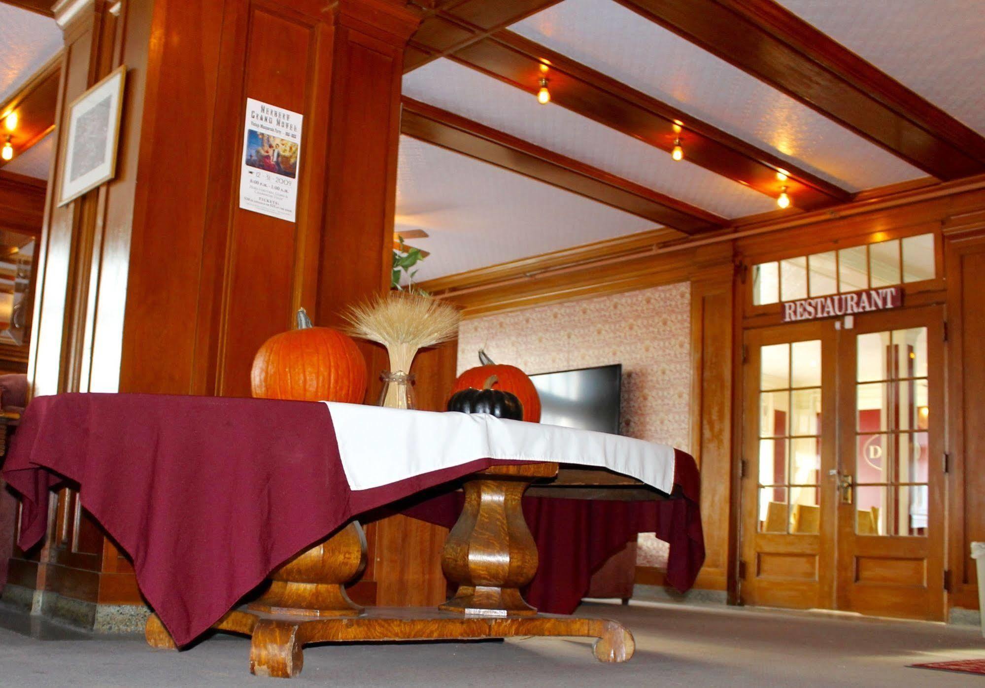 Kingfield The Herbert Hotel מראה חיצוני תמונה