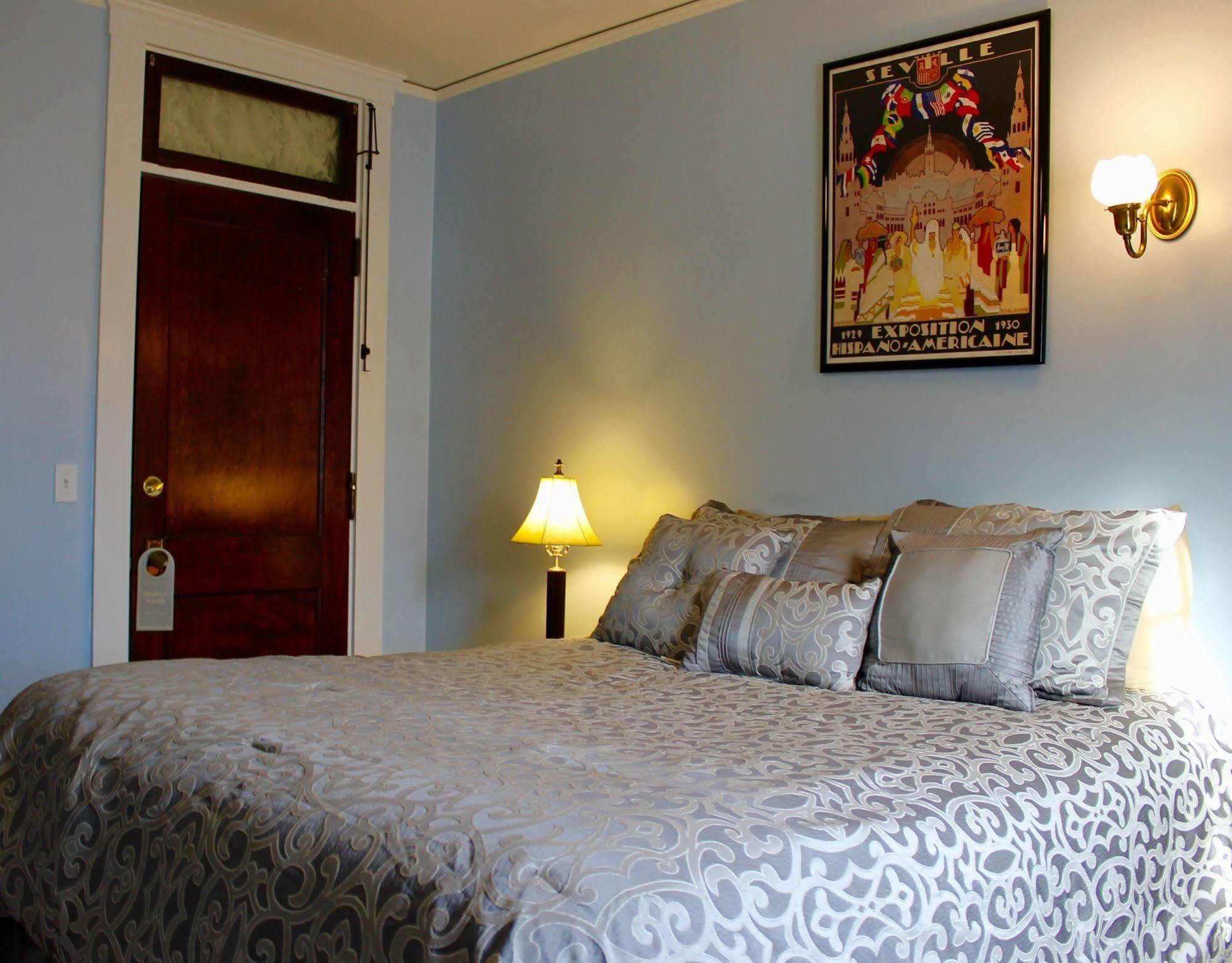 Kingfield The Herbert Hotel מראה חיצוני תמונה