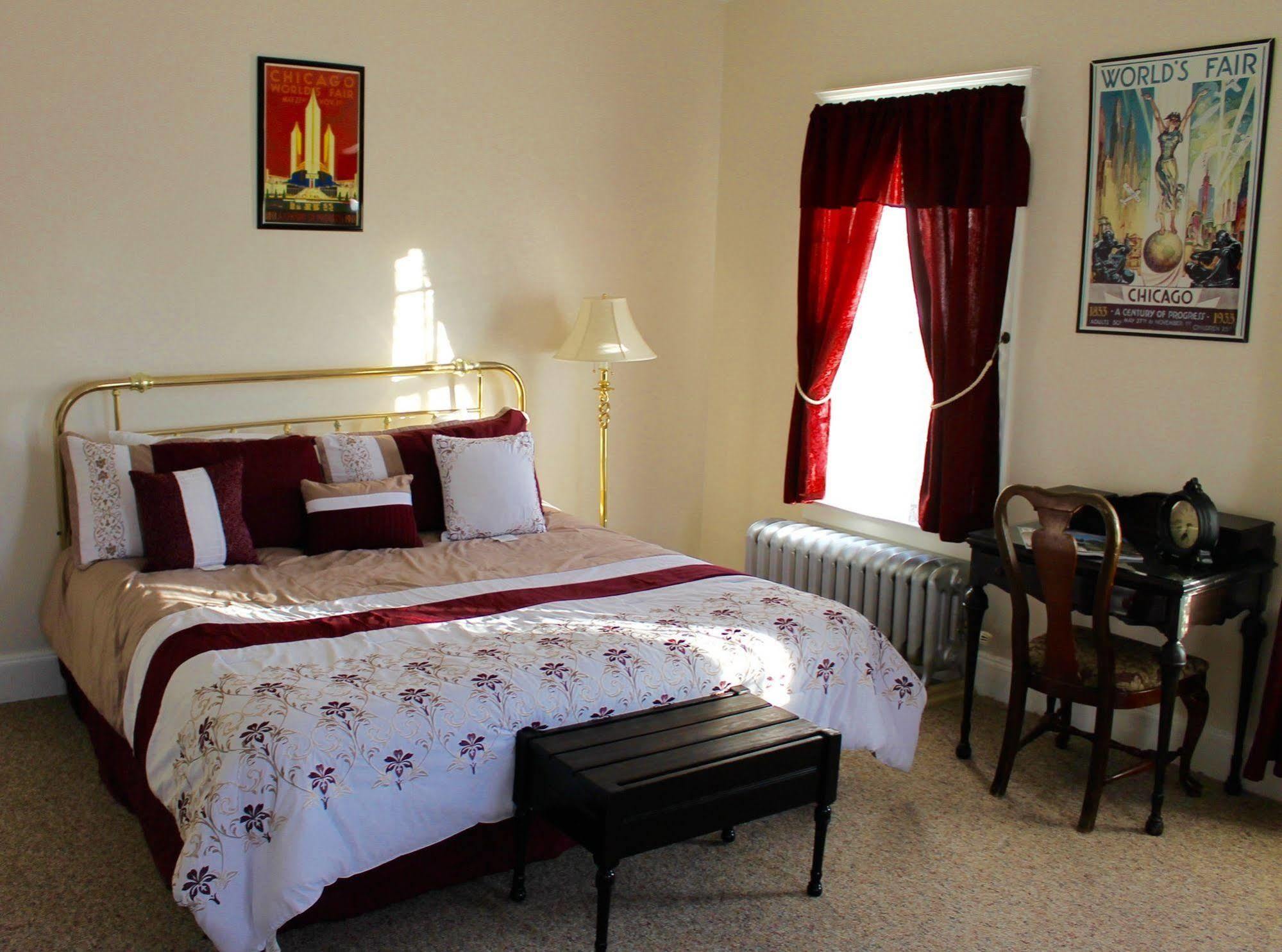 Kingfield The Herbert Hotel מראה חיצוני תמונה