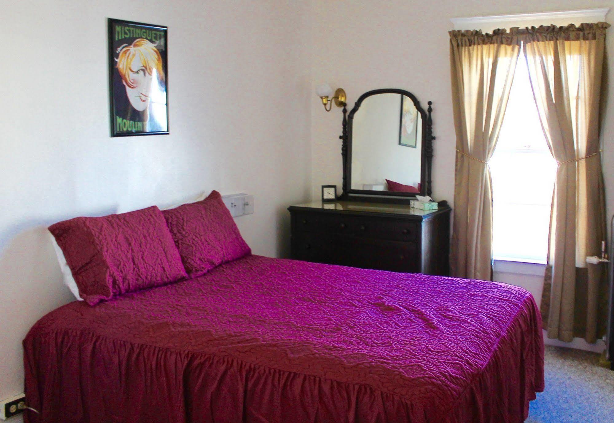 Kingfield The Herbert Hotel מראה חיצוני תמונה