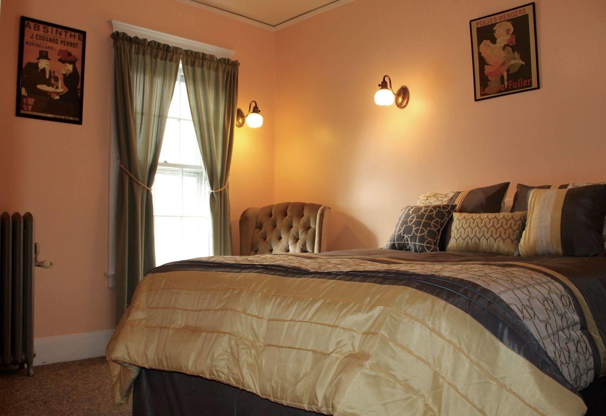 Kingfield The Herbert Hotel מראה חיצוני תמונה