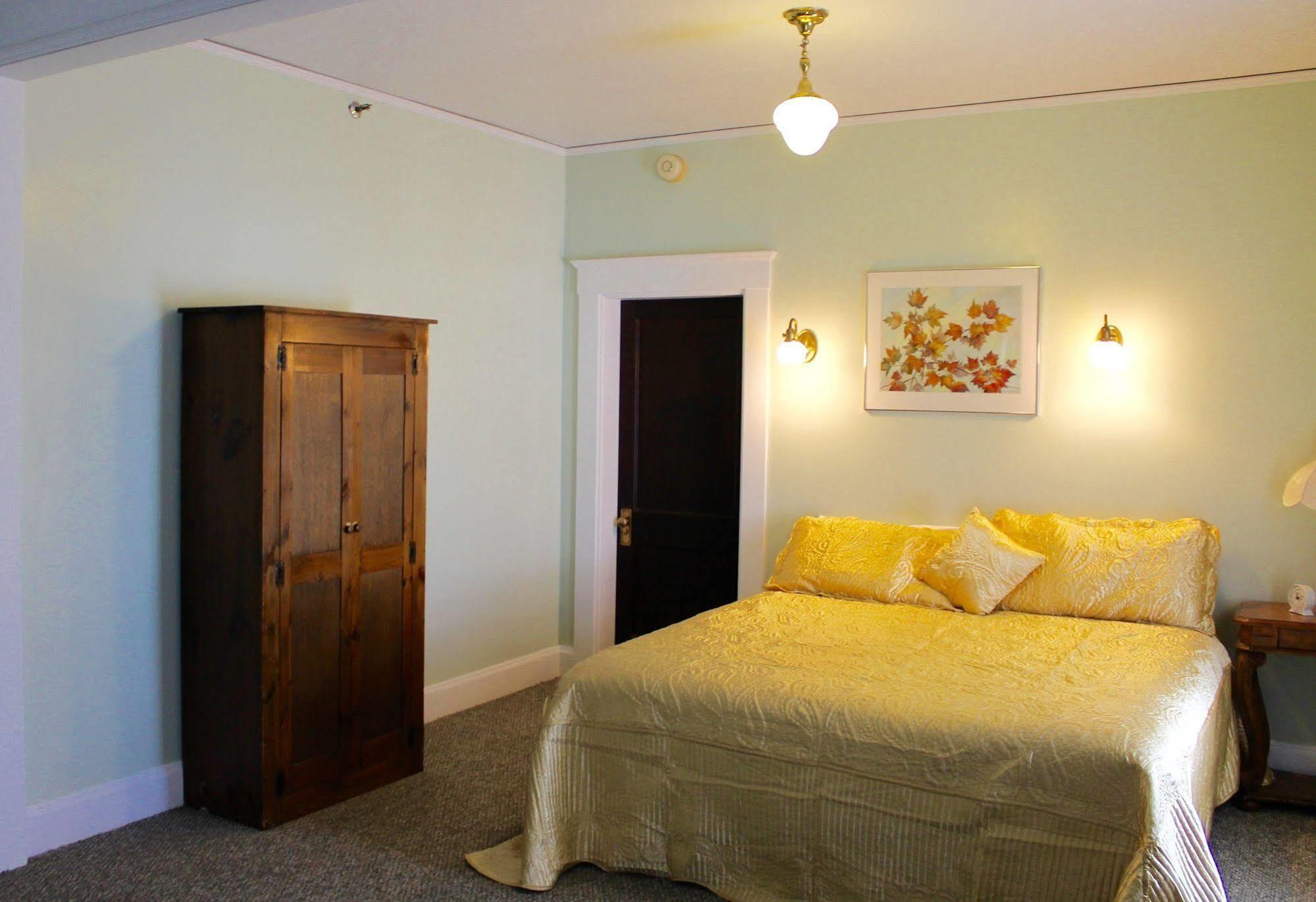 Kingfield The Herbert Hotel מראה חיצוני תמונה