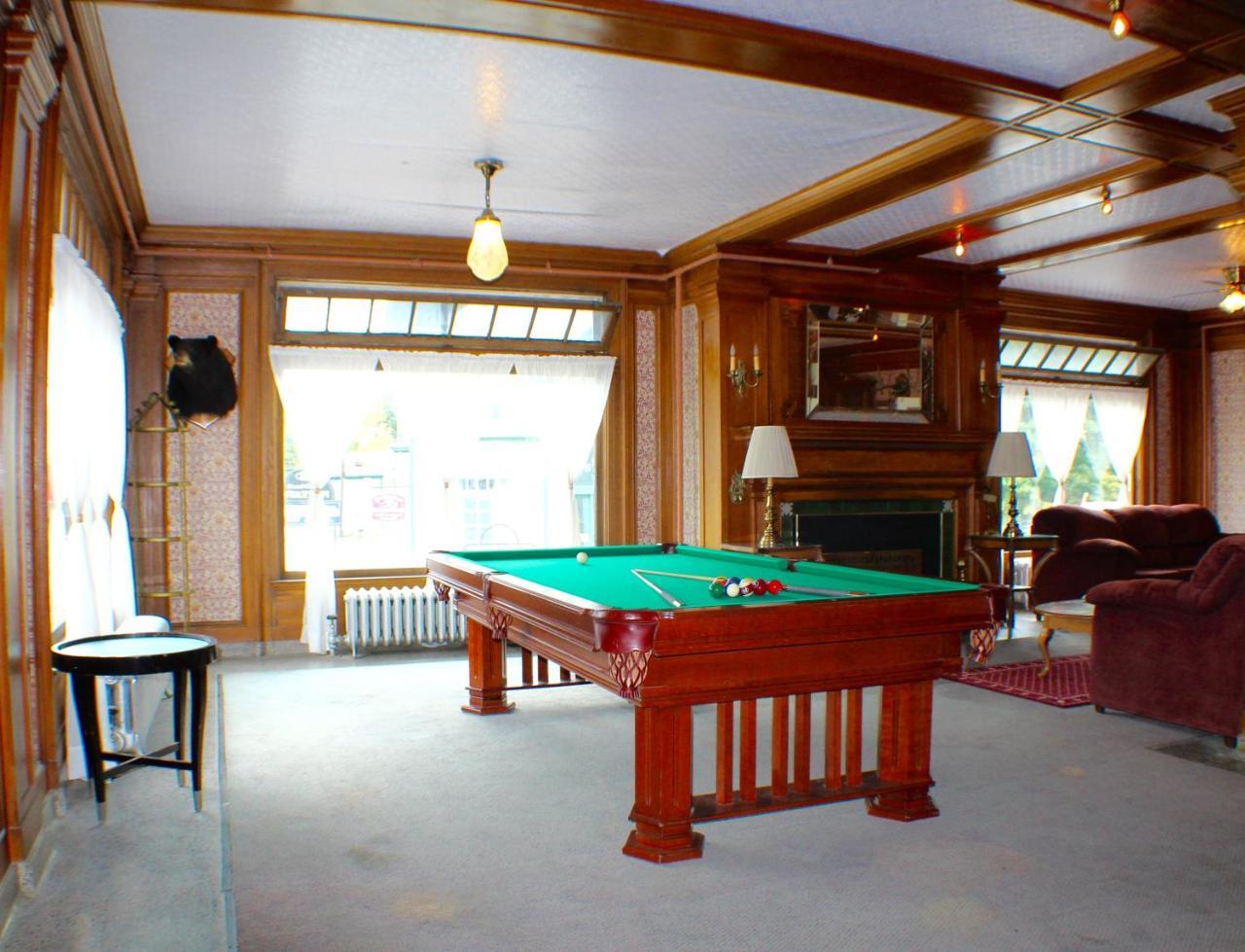 Kingfield The Herbert Hotel מראה חיצוני תמונה