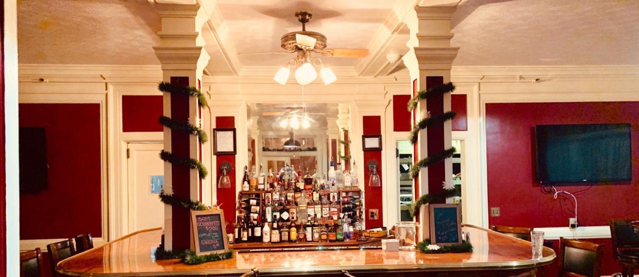 Kingfield The Herbert Hotel מראה חיצוני תמונה