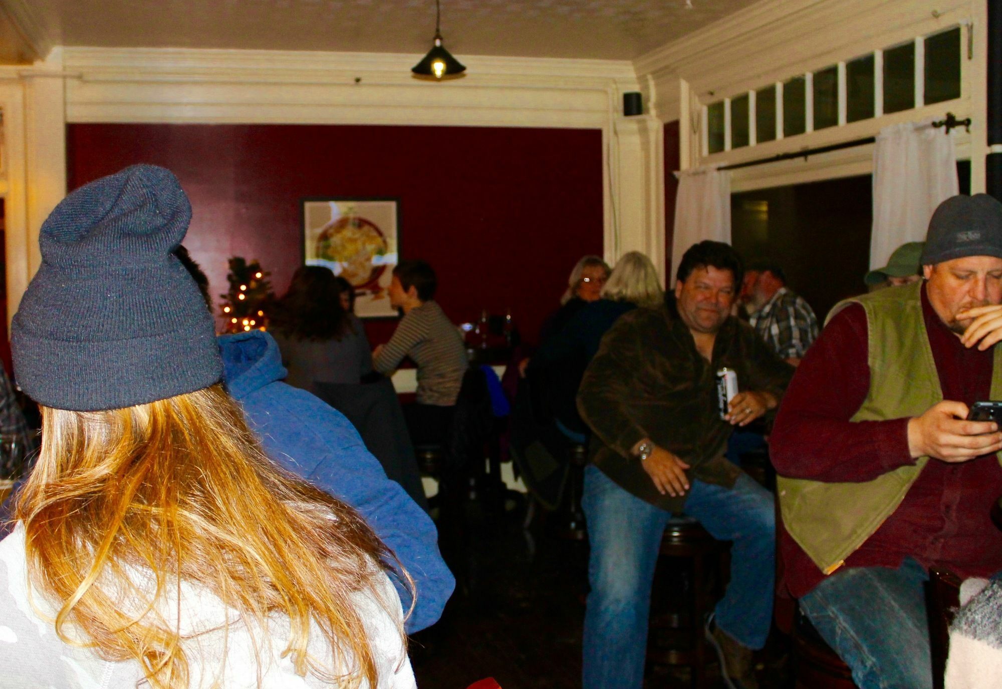 Kingfield The Herbert Hotel מראה חיצוני תמונה
