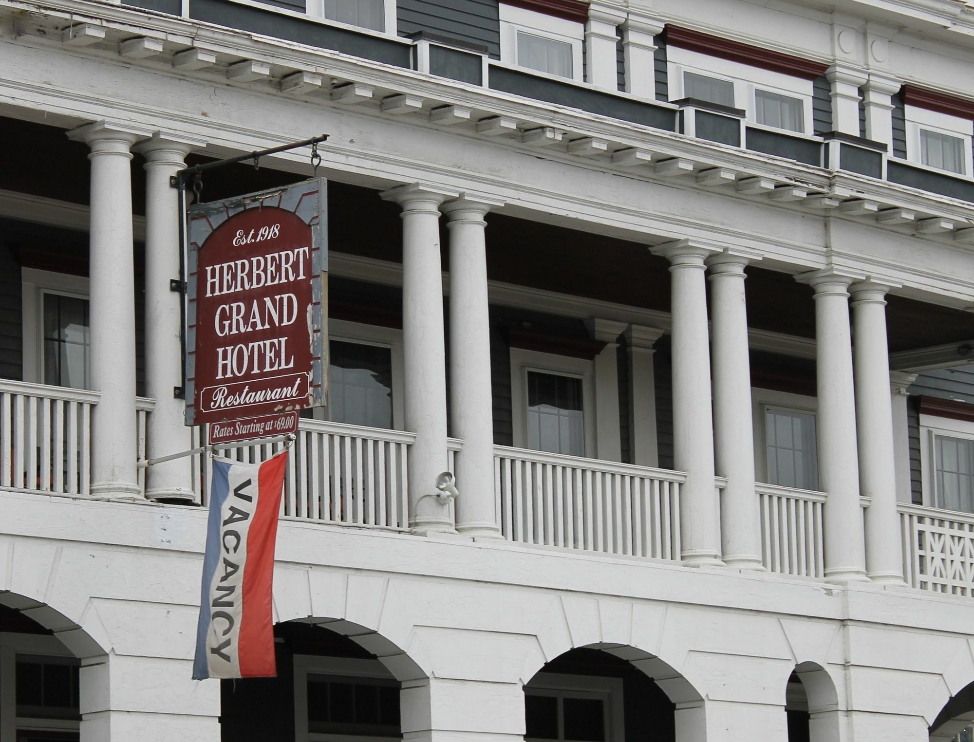 Kingfield The Herbert Hotel מראה חיצוני תמונה