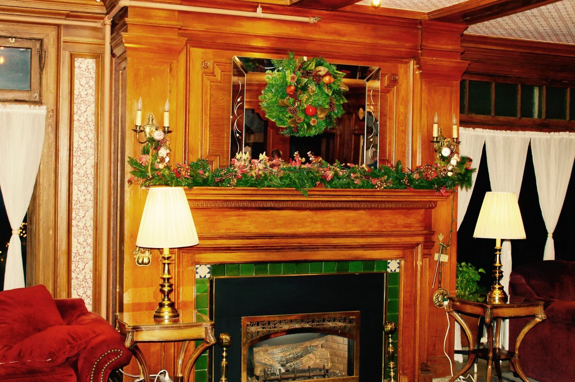 Kingfield The Herbert Hotel מראה חיצוני תמונה